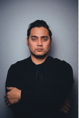 Brandon Dumlao